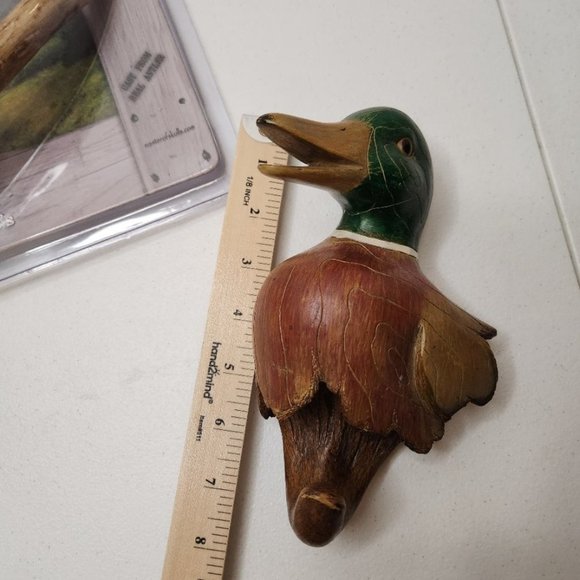 Rustic Country Decor  hooks - Picture 7 of 7